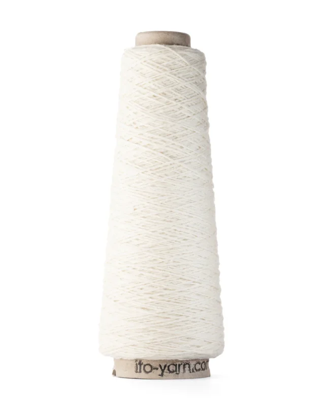 ITO Shimo - Raw White868 Kampanj