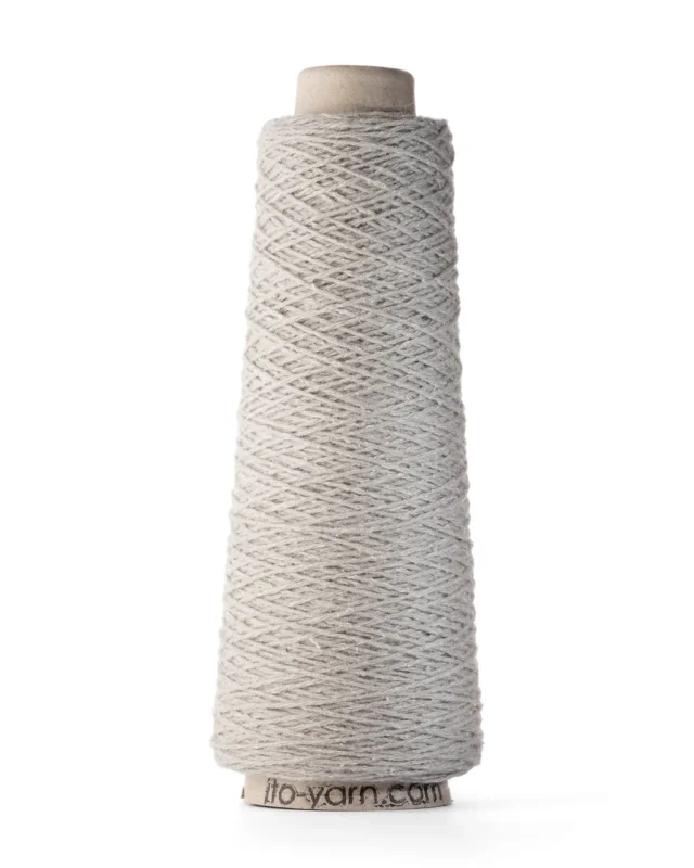 ITO Shimo - Pearl Gray 869 Rabatt