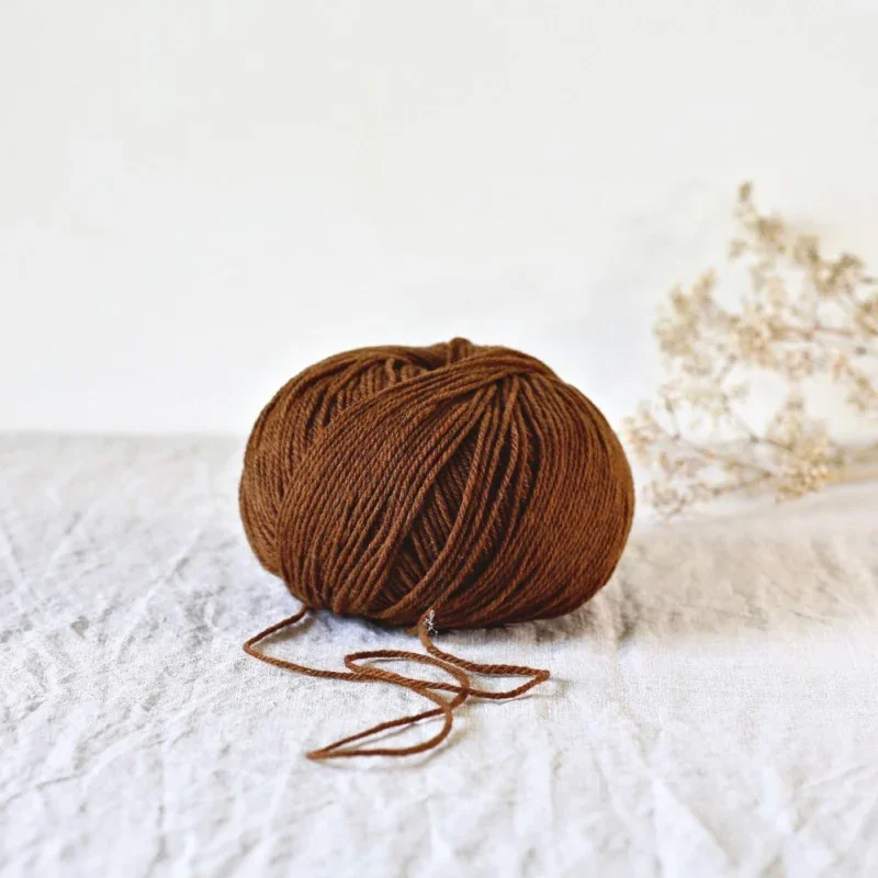 Sista chansen Gilliatt - Caramel