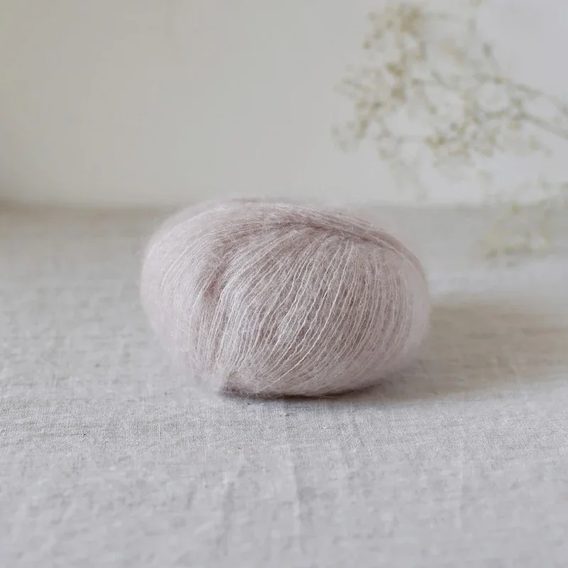 Extra rabatt Bérénice - Avoine