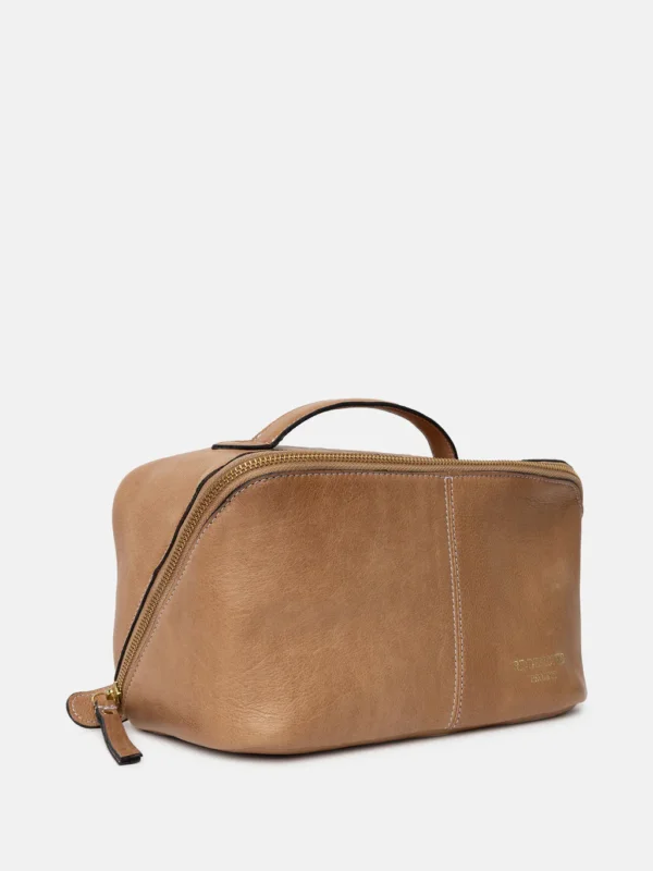 Kundfavorit Redesigned Project 9 - walnut/gold