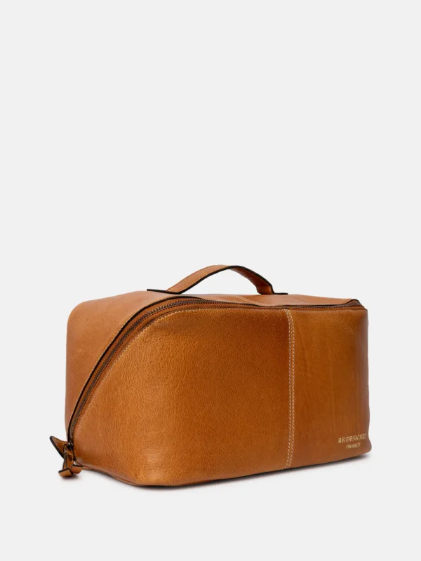 Redesigned Project 10 - burned tan/brass Endast denna vecka
