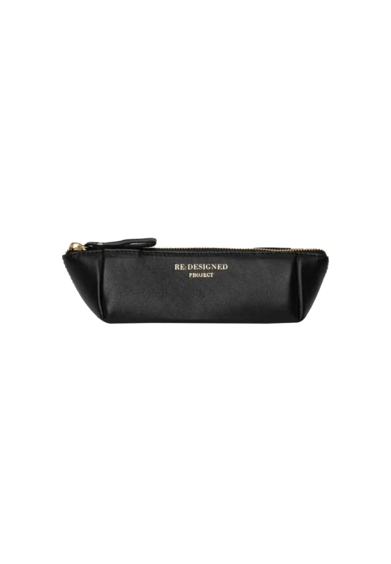 Redesigned Project 11 - black/gold Populärt val