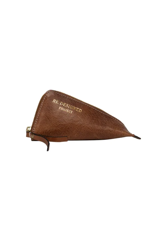 Endast denna vecka Redesigned Project 29 - walnut/gold