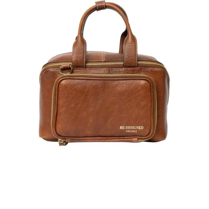Redesigned Project 39 - Tan/gold Rea