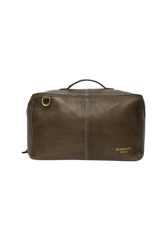 Nedsatt pris Redesigned Project 90 - dark green