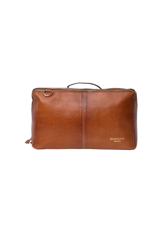 Redesigned Project 90 - walnut/gold Populärt val