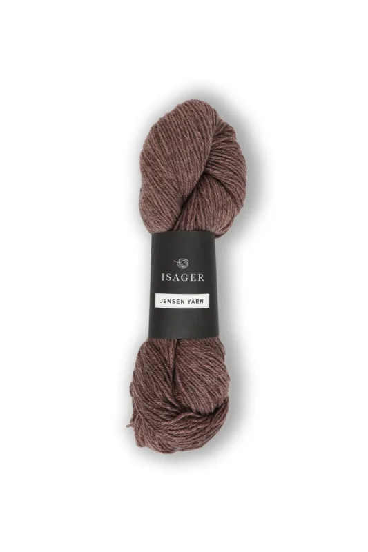 Begränsad tid Isager Jensen - 88