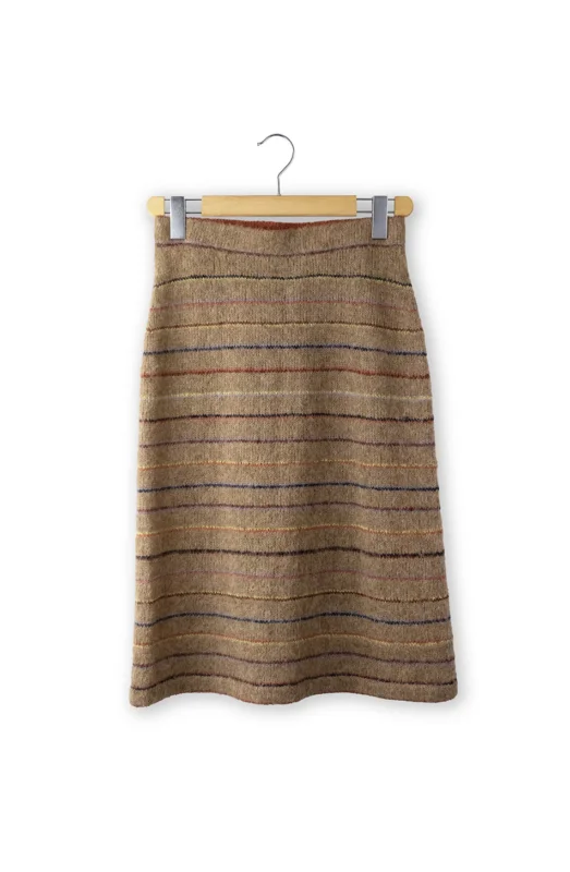 Trygg betalning Isager - Gunta Skirt