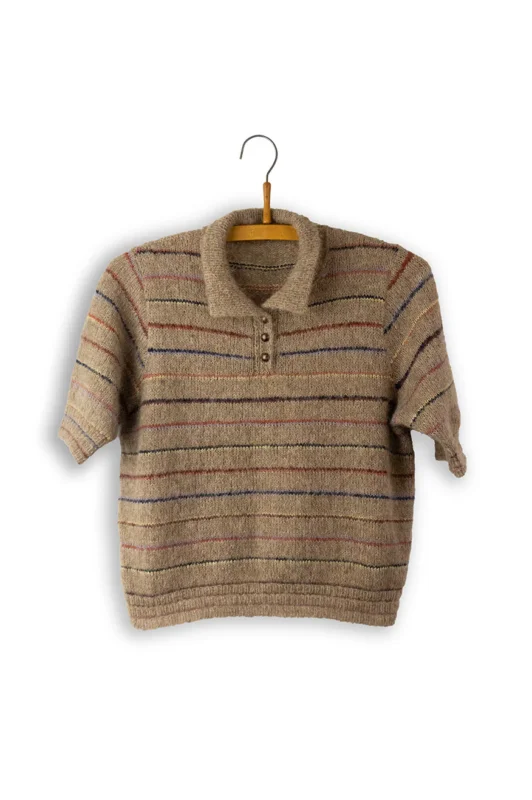 Handla nu Isager - Gunta Shirt