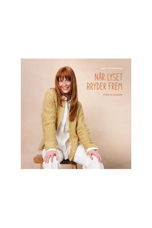 Når Lyset Bryder frem - Isager Lågt pris