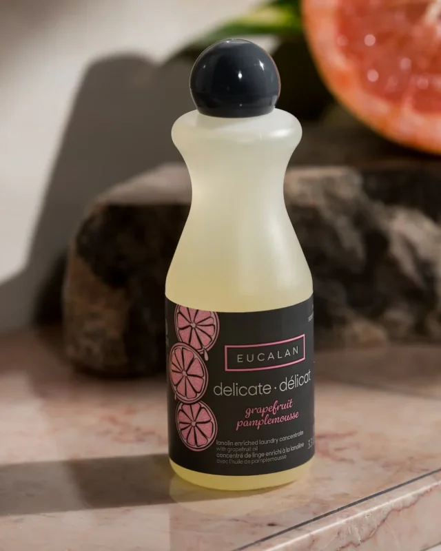 Eucalan - 100ml Grapefrukt Premium
