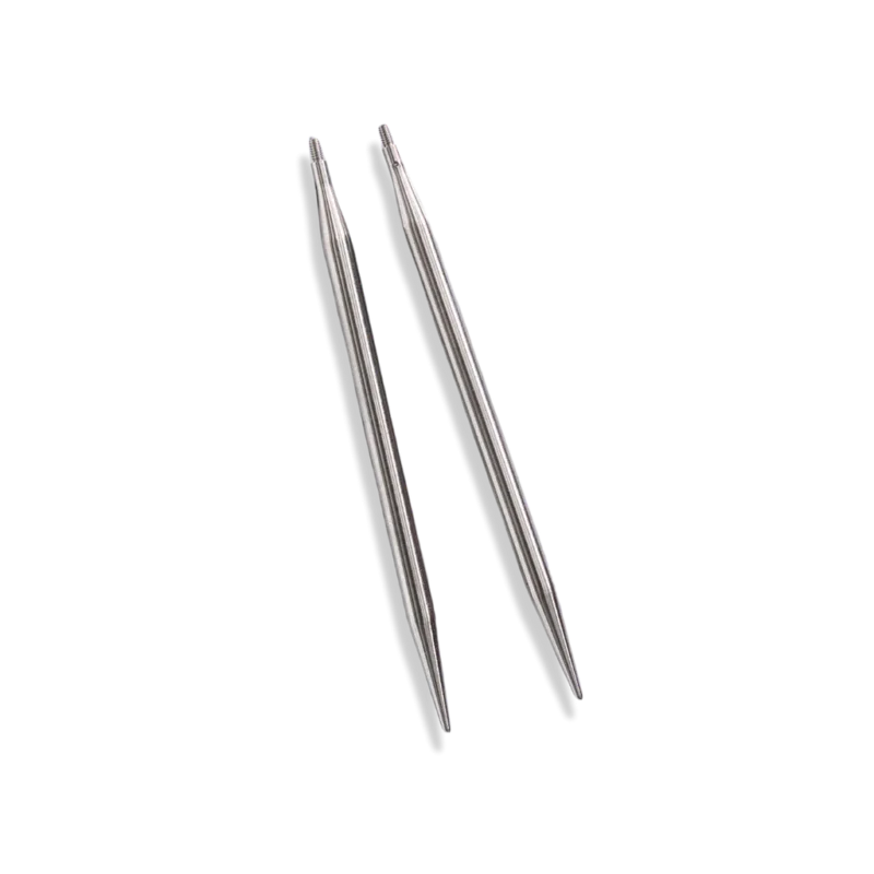 Sänkt pris ChiaoGoo TWIST Lace - Ändstickor 13 cm