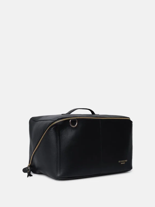 Extra rabatt Redesigned Project 90 - black/gold