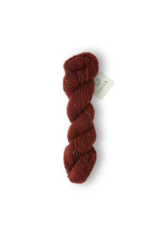 Fynd Isager Tweed Autumn