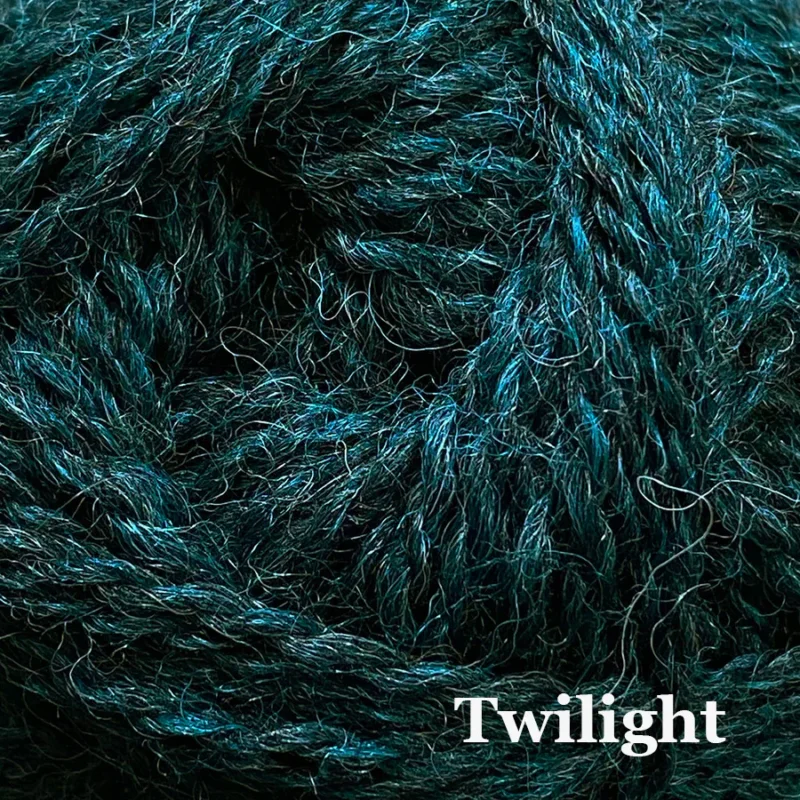 BRITISH BREEDS - Twilight Populär