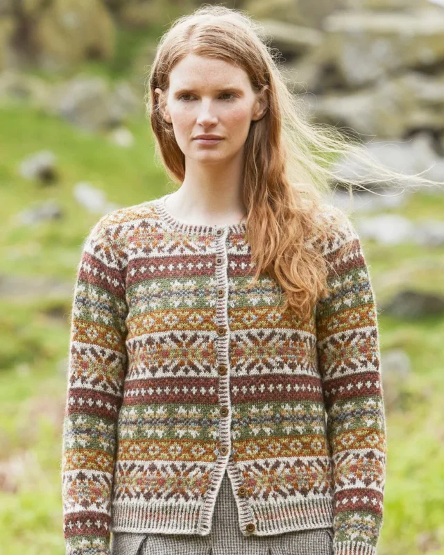 Chestnut Kit - Original Outlet