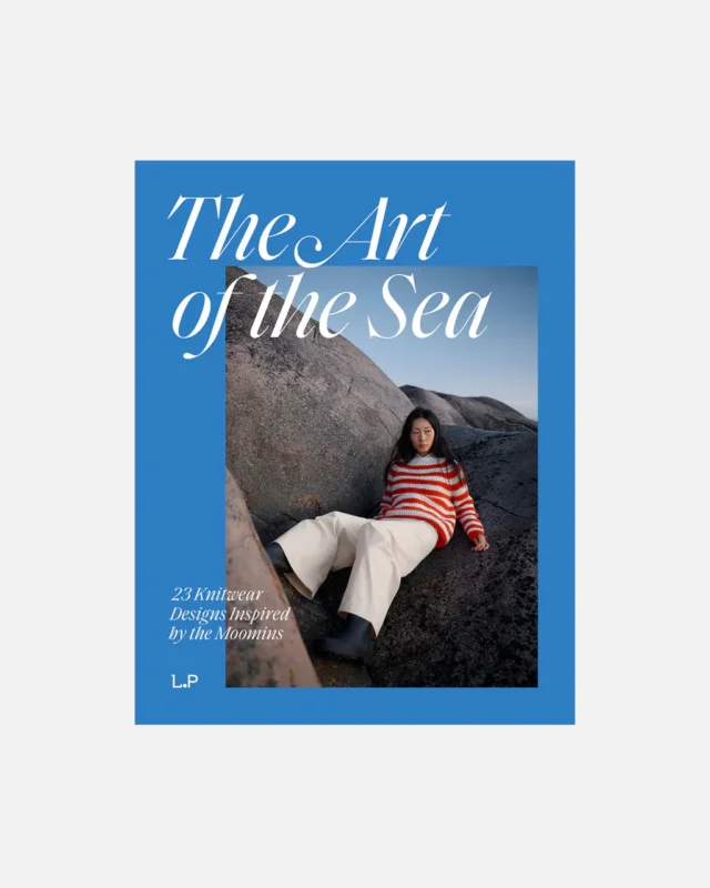Erbjudandepris The Art of the Sea - Laine Publishing