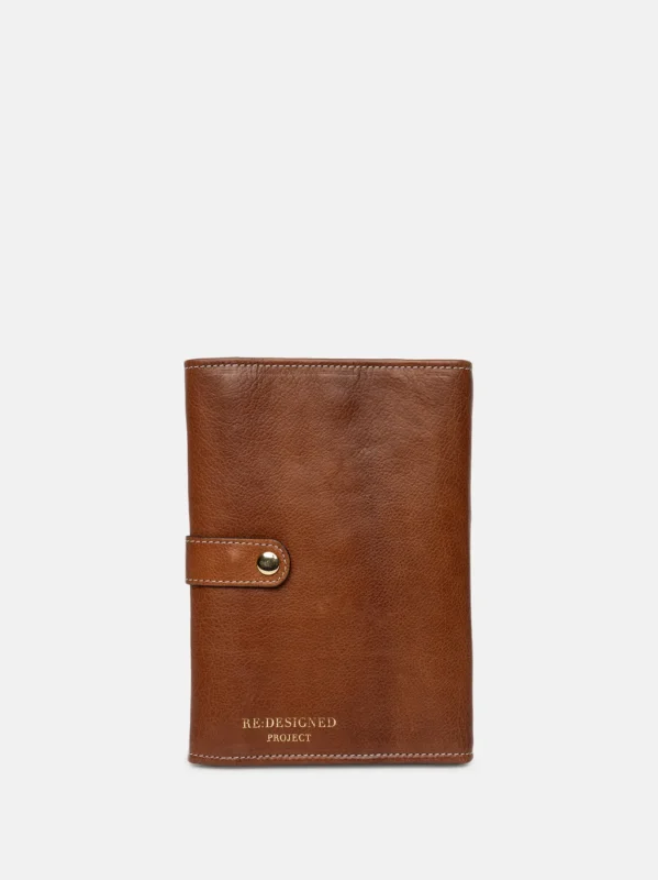 Snabb leverans Redesigned Project 7 - walnut/gold