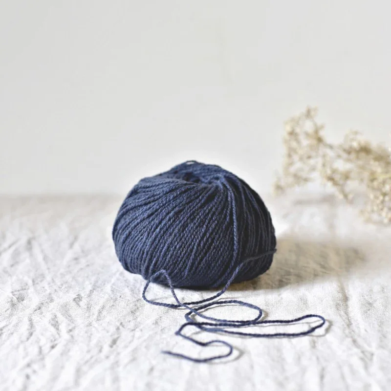 Fynd Ulysse - Baleine Bleue