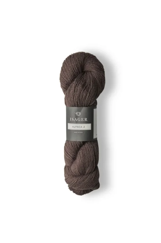 Nedsatt pris Isager Alpaca 2 - 60
