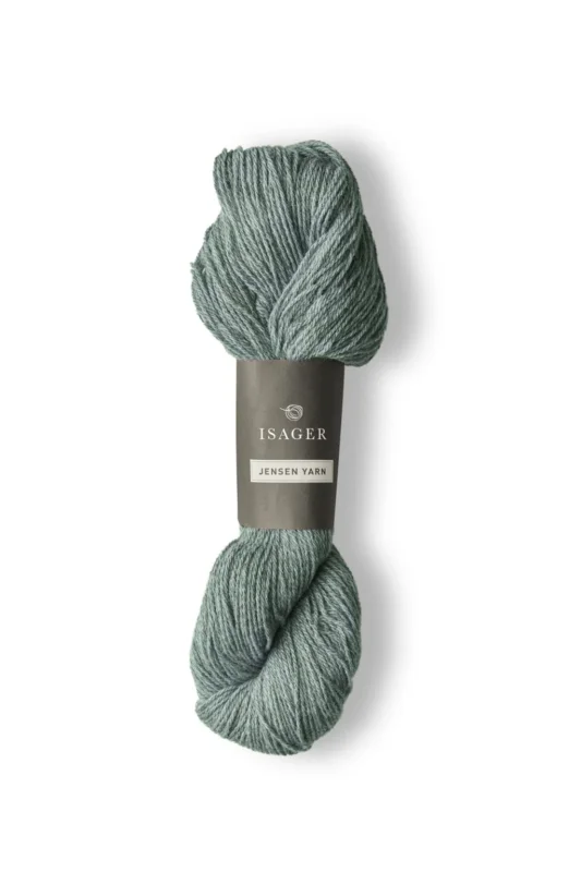Isager Jensen - 11s Billigare