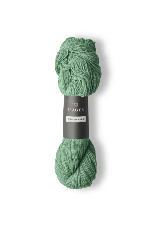 Outlet Isager Jensen - 46s