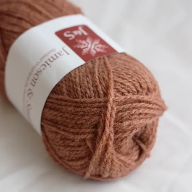 Sänkt pris 2PLY JUMPER WEIGHT - 6
