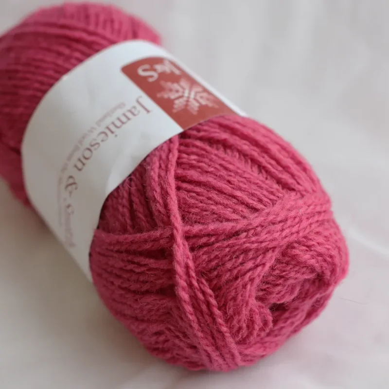 Köp online 2PLY JUMPER WEIGHT - 7