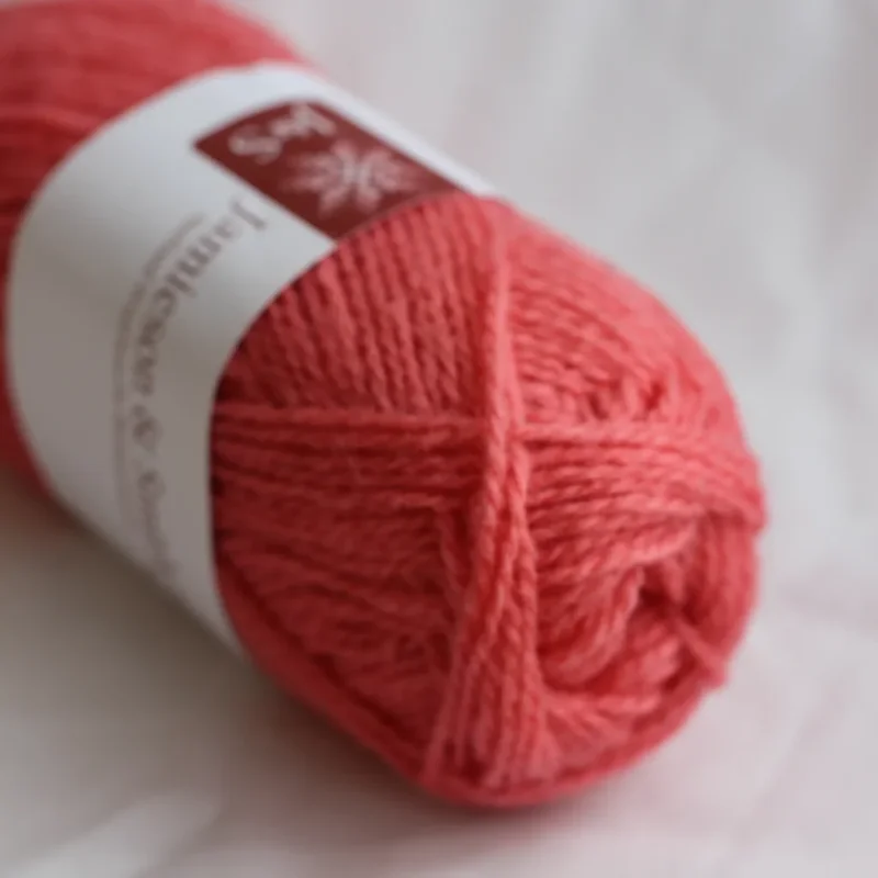 2PLY JUMPER WEIGHT - 8 Fynd