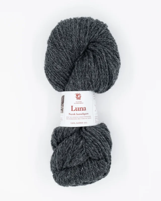Luna -lys koksgrå - 453 Endast denna vecka