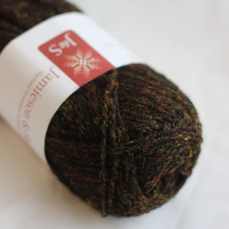 Rabatter 2PLY JUMPER WEIGHT - FC68