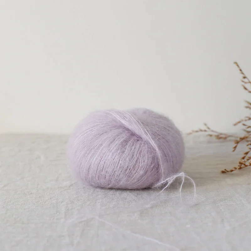 Kundfavorit Bérénice - Lilas