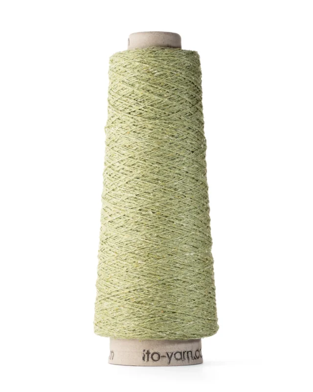 ITO Kinu - 0372 Lead Green risnedsättning
