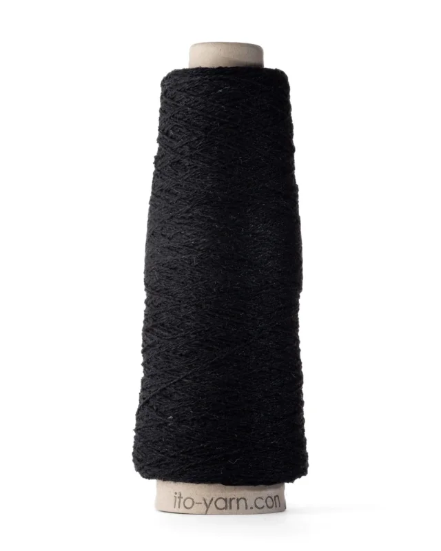 Kundfavorit ITO Kinu - 0388 Black