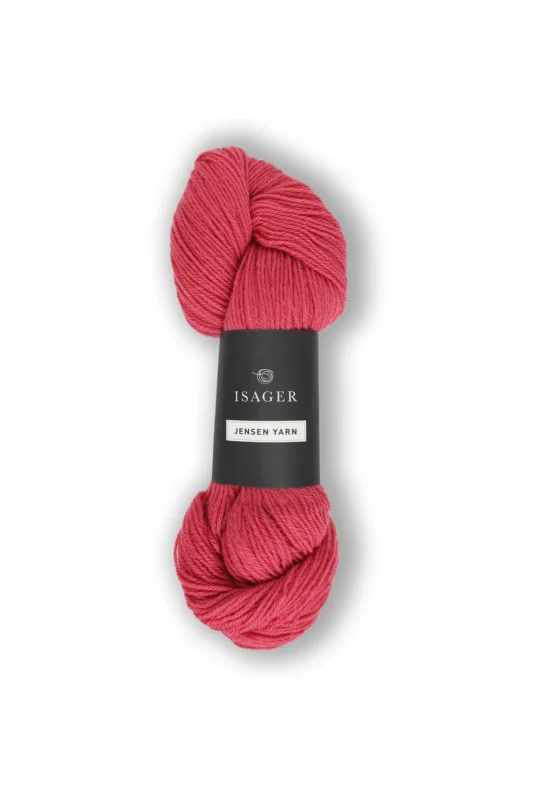 Isager Jensen - 19 Begränsat antal