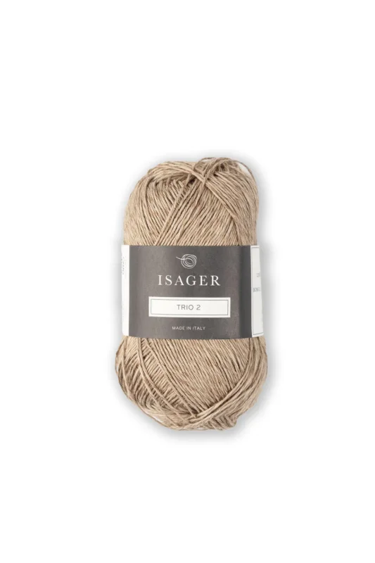 Fynd Isager Trio 2 - Camel