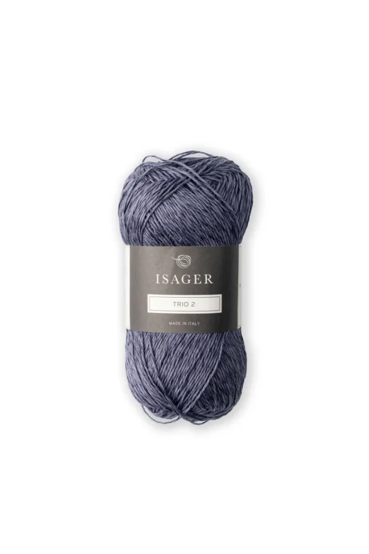Isager Trio 2 - Granite Kampanj