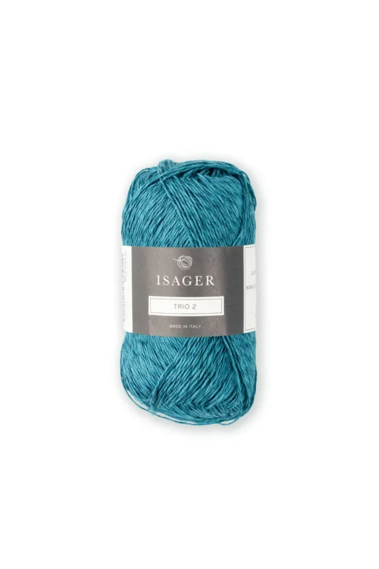Isager Trio 2 - Petroleum Rabatt