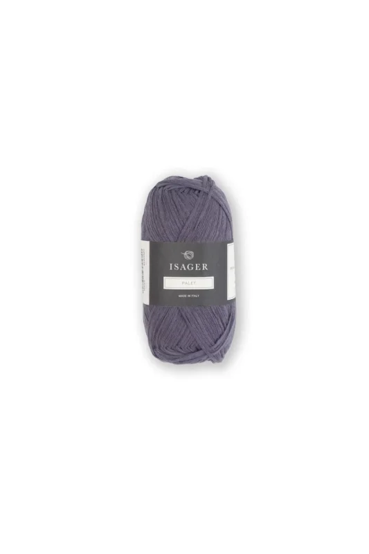 Rabatt Isager Palet - Granite