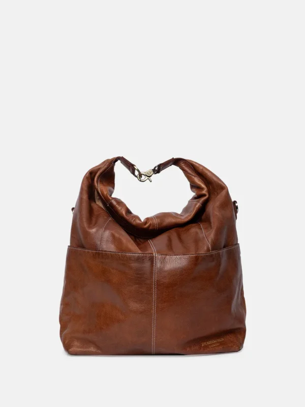 Säker betalning Redesigned Project 100 - walnut