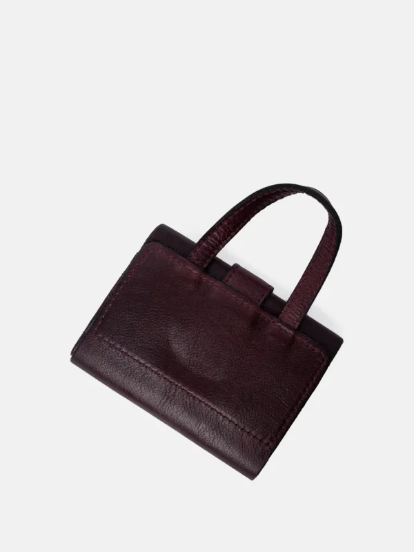 Redesigned Project 66 - Dark Cherry Beställ idag