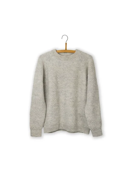 Kundfavorit Isager - Fabian Sweater