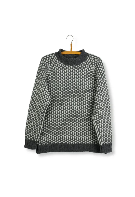 Isager - Knud´s Sweater Rabatter