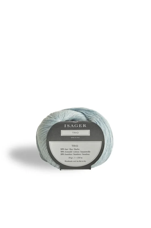 Isager Trio 1 - Frost Reapris