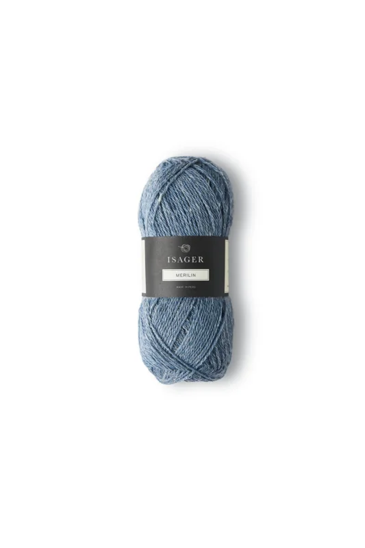 Isager Merilin - 10 Trygg betalning
