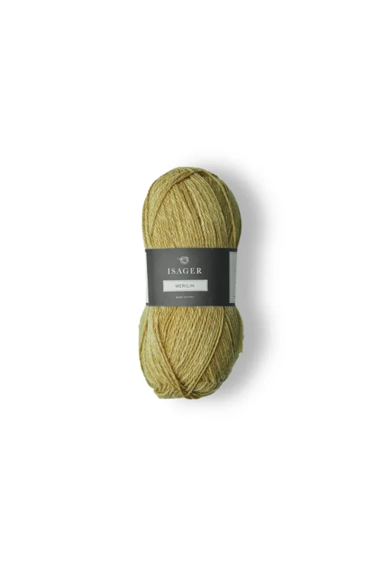 Endast denna vecka Isager Merilin - 59