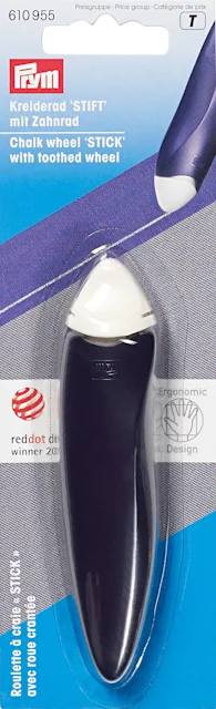 Krithjul "stick" ergonomisk Outlet