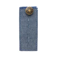 Expressleverans MIDJEFÖRLÄNGARE 2,5 cm jeans