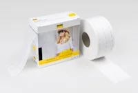 Rea Pressa o vik 30mm Vit